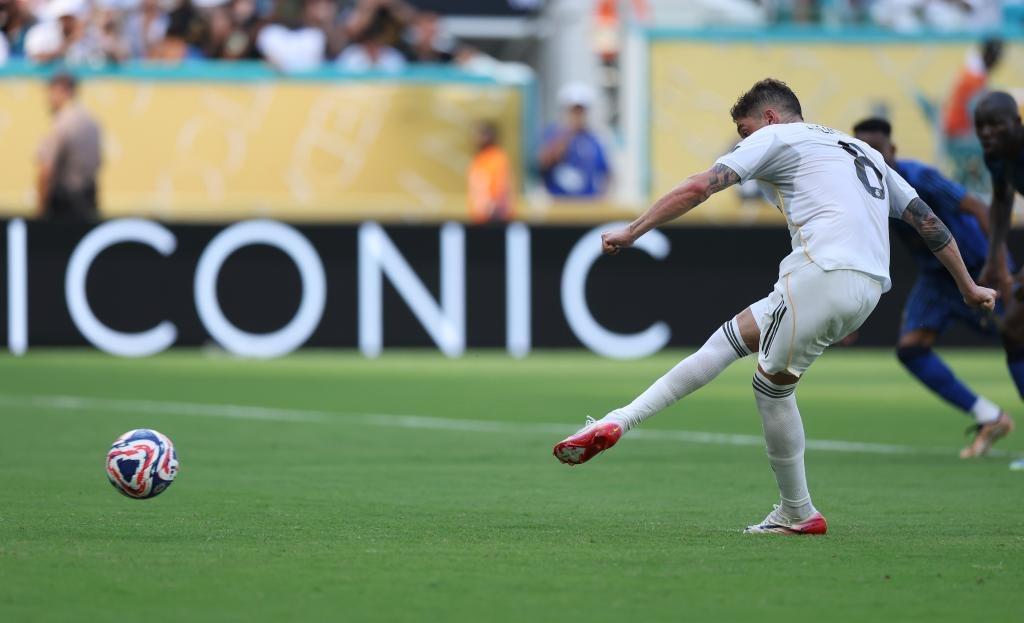 F1凯迪拉克车队备战2026赛季